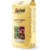 Segafredo Caffe Crema Collezione zrnková káva 1kg