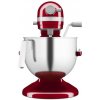 Kuchynský robot KitchenAid Heavy Duty 5KSM70JPXEER kráľovsky červený (5KSM70JPXEER)