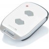 marantec Digital 572 - diaľkový ovládač pohonu brány a vrát 2-kanálový 868 MHz bi-linked, jednosmerný MC-572