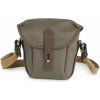 BILLINGHAM Galbin 8 Binocular Case Sage - Chocolate