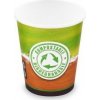 SAHM Papierový kelímok BIO 280ml, M priemer 80mm 100026043