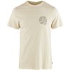 FJÄLLRÄVEN Hemp Blend Out Here T-shirt M Chalk White - XL