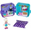 LEGO stavebnice LEGO Friends 41401 Herný boxík: Stephanie (5702016618877)