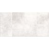 OBKLAD NA STENU CODERIVER WHITE GLOSSY 29,7X60 cm 1,25m2