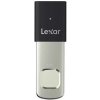 Lexar Fingerprint F35Pro 64GB / Flash Disk / USB 3.2 Type A / čítanie 300MBs / zápis: 150MBs (LJDF35P064G-RNBNG)