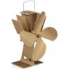 Ventilátor sporáka, svetlo hnedá RD33817
