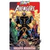 Avengers. Rukavica nekonečna - Brian Clavinger, Lee Black