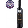 Tesco Finest Dunaj červené víno polosuché 500 ml