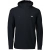 POC M's Mantle Thermal Hoodie Uranium Black