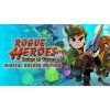 Rogue Heroes: Ruins of Tasos Digital Deluxe Edition | PC Steam