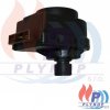 Motor třícestného ventilu IMMERGAS MINI kW, VICTRIX ZEUS SUPERIOR / THERMONA / DAKON / BAXI - 1.018064 / 1.018064P / 23677 / 1150 6605 / 87381018000 / KHG714106610