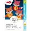 Haba Kreatívna sada Prvé nalepovacie mini svetielko Líška