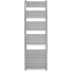 Radiátor kombinovaný Novaservis 180x60 cm chróm 600/1800/R,0