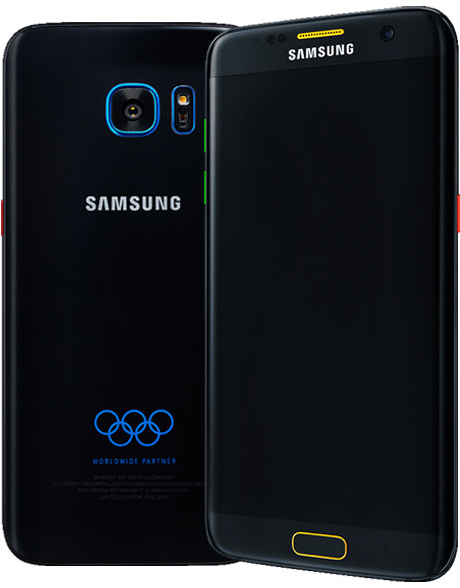 Samsung Galaxy S7 Edge Dual 32GB od 355 € - Heureka.sk