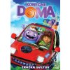 Konečne doma (Home) DVD DVD