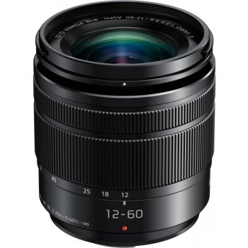 Panasonic 12-60mm f/3.5-5.6 Aspherical POWER O.I.S