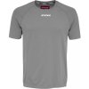 CCM tričko Premium Training Tee šedé