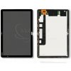 Huawei MediaPad M5 Lite 10.1 - LCD Displej + Dotykové Sklo čierne + skrutkovače