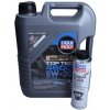 LIQUI MOLY Liqui Moly Top Tec 4600 5W-30 5L + Preplach motora 300 ml 2316F