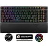 Asus ROG Strix Scope II 96 Wireless ROG NX Snow 90MP037A-BKZA00
