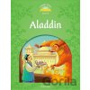 Classic Tales Second Edition Level 3 Aladdin Audio Mp3 Pack