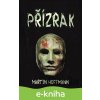 E-kniha Přízrak - Martin Hoffmann
