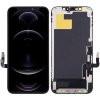 Apple iPhone 12/ 12 Pro - LCD Displej + Dotykové Sklo + Rám In-Cell GX HD Plus