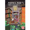 Minecraft komiks Chodí Wither okolo 2