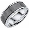Elements silver Strieborný prsteň UNISEX R3908