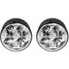 Amio LED denné svietenie DRL 510HP