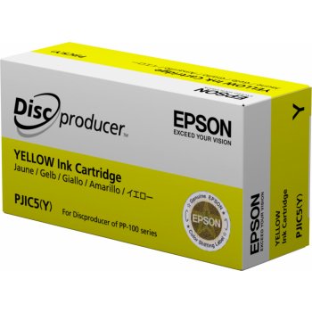 Epson S020692 Yellow - originálny