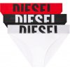 SPODNÁ BIELIZEŇ DIESEL LOLA-D-POP-3PACK UNDERPANTS MULTICOLOR7