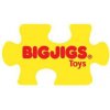 Bigjigs Toys Papierová rolka 15m