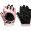 BeastPink Hyper fitness rukavice farba Pink –⁠⁠⁠⁠⁠⁠ M 1 pár