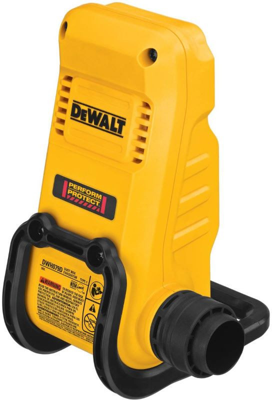 DeWALT Externí odsávanie prachu DWH079D