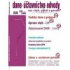 DUO 8-9/2026 sk – Dane, účtovníctvo, odvody bez chýb, pokút a penále