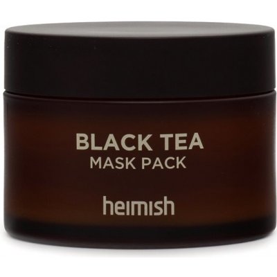 HEIMISH Black Tea Mask Pack 110 ml