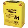 MotoBatt 12V/ 15Ah (P+L) MB12U