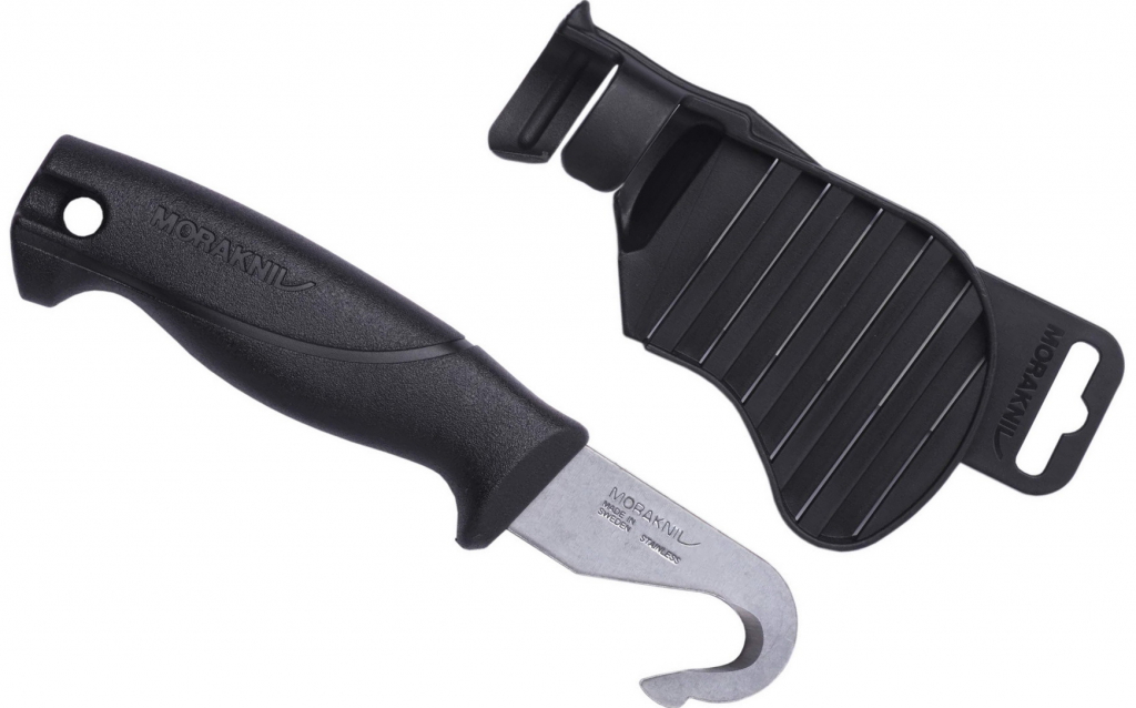 Morakniv Belly Opener Stainless steel s púzdrom