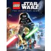 LEGO Star Wars: The Skywalker Saga (kod) PC