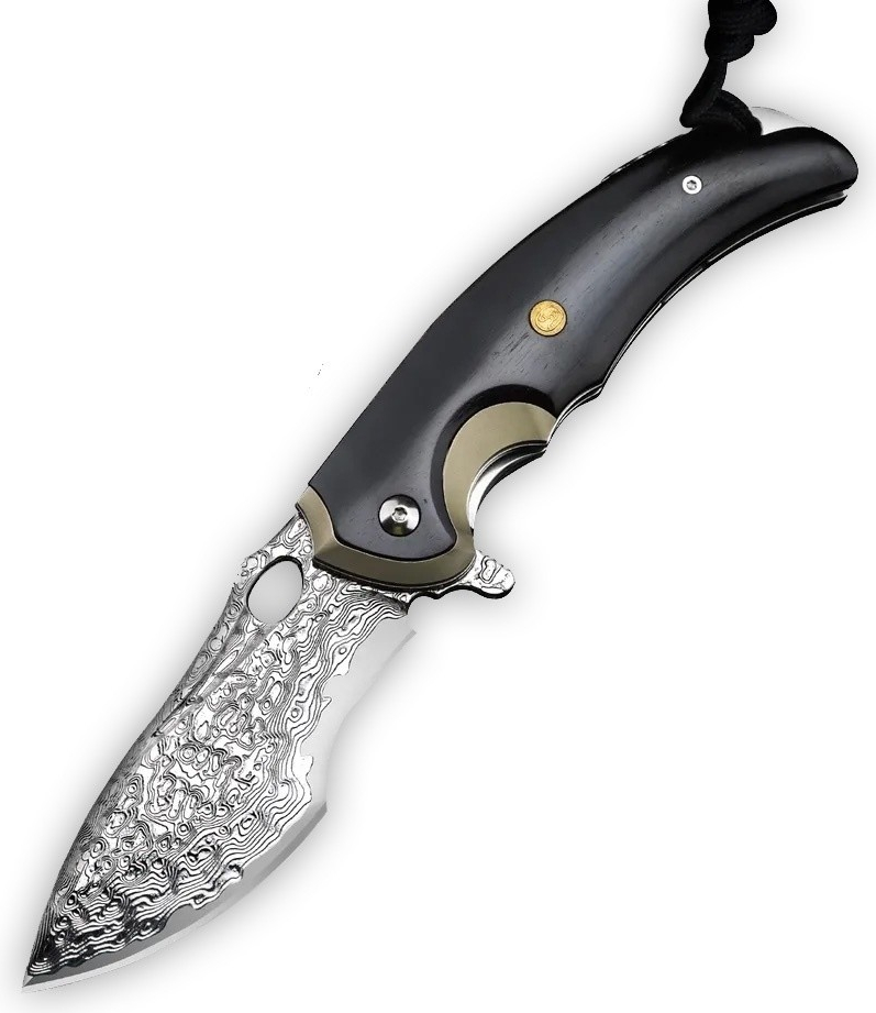 KnifeBoss Predator VG-10
