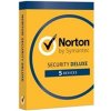 Symantec NORTON SECURITY DELUXE 1 lic. 36 mes.