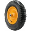 Koleso pneumatické pre vozík 390x90mm HOTECHE 377023