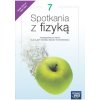 Spotkania z fizyką NEON. Szkoła podstawowa klasa 7. Podręcznik. Nowa edycja 2023-2025