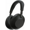 Sony Noise Cancelling WH-1000XM6, čierne WH1000XM6B.CE7