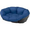 SPARE SOFA' 6 BLUE