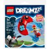 LEGO® 30698 Cooper's Flying Controller Mini Build