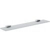 Emco Loft - polička 60 cm,chróm 051000160