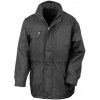 City Executive Jacket , Black, S Farba: Black, Velkost: XS
