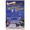 Adventure Island: The Mystery of the Midnight Ghost (Moss Helen)